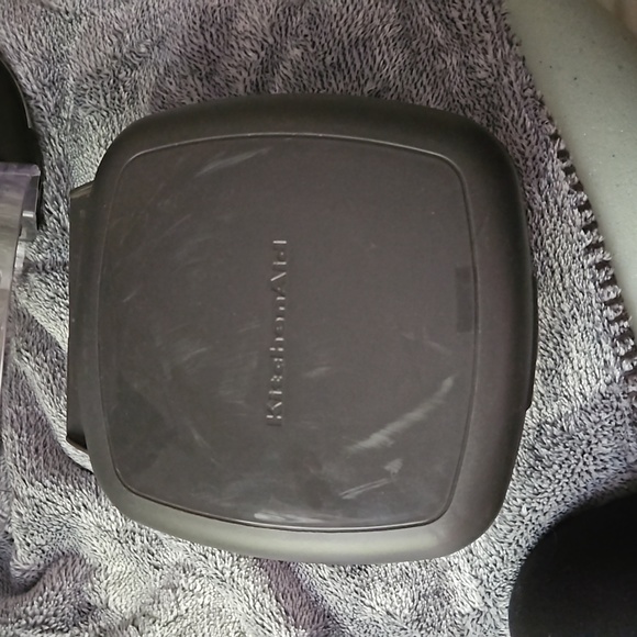 COPY - Kitcenaid Processor bowl and all accessories - Picture 6 of 7